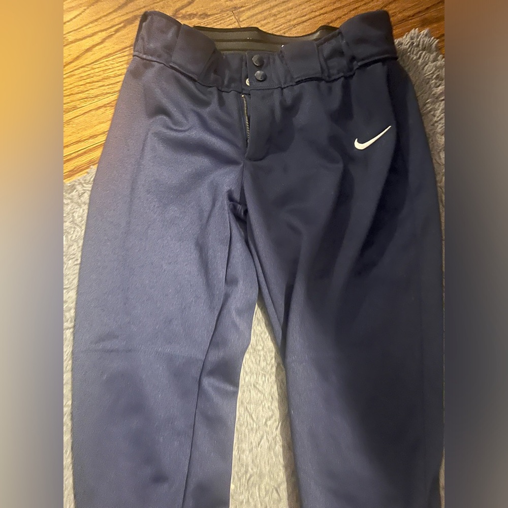 Nike softball pants